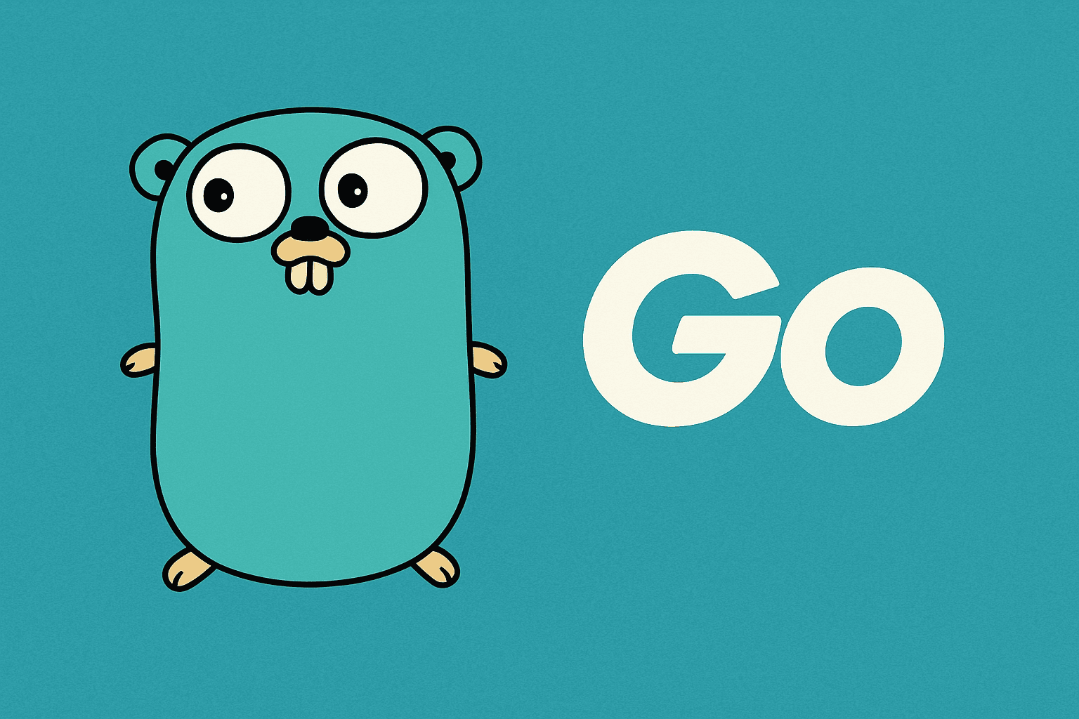 Go Programming Language - Basic To Advance